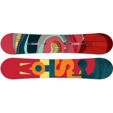 Сноуборд Burton Custom Flying V (15-16) Сноуборд Burton Custom Flying V (15-16)