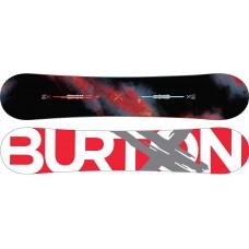 Сноуборд Burton Custom X (13-14)