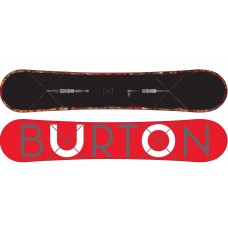 Сноуборд Burton Custom X (14-15)