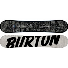 Сноуборд Burton Descendant (13-14) Сноуборд Burton Descendant (13-14)
