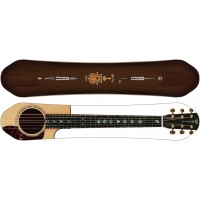 Сноуборд Burton Easy Livin (14-15)