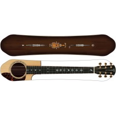 Сноуборд Burton Easy Livin (14-15) Сноуборд Burton Easy Livin (14-15)