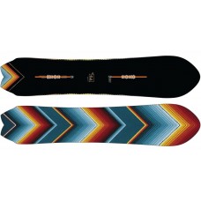 Сноуборд Burton Fish (14-15)