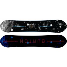 Сноуборд Burton Juice Wagon (14-15)