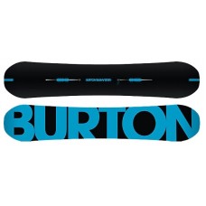 Сноуборд Burton Mystery (12-13)