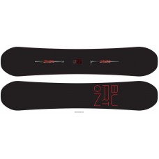 Сноуборд Burton Mystery (14-15)