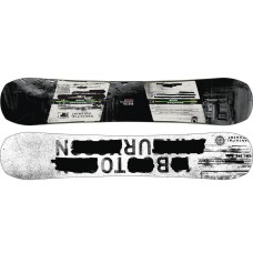 Сноуборд Burton Name Dropper (14-15)
