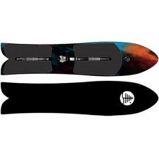 Сноуборд Burton Pile Driver (14-15)