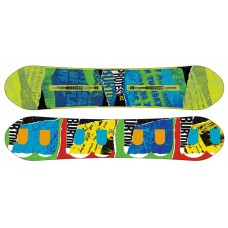 Сноуборд Burton ProTest (14-15)