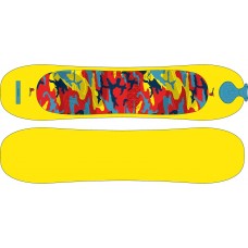 Сноуборд Burton Riglet Board (14-15)