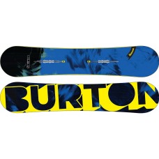 Сноуборд Burton Ripcord (14-15)