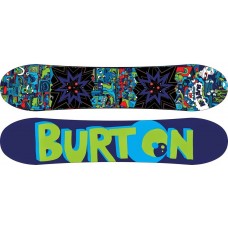 Сноуборд Burton Shopper (14-15)