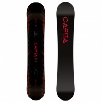Сноуборд Capita Warpspeed (19-20)
