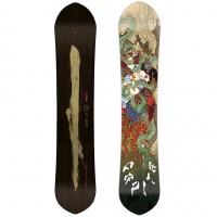 Сноуборд Capita Kazu Kokubo Pro (19-20)