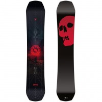 Сноуборд Capita The Black Snowboard Of Death (19-20)