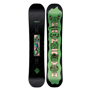 Сноуборд мужской Capita Horrorscope (19-20)