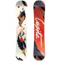 Сноуборд Capita Space Metal Fantasy (19-20)