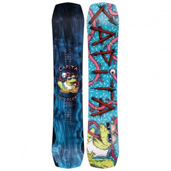 Сноуборд подростковый Capita Of The Gnar (20-21)