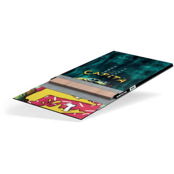 Сноуборд подростковый Capita Of The Gnar (20-21)