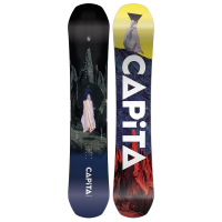 Сноуборд Capita Defenders Of Awesome (20-21)