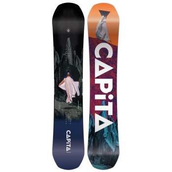 Сноуборд мужской Capita Defenders Of Awesome (20-21)