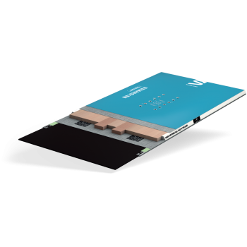 Сноуборд мужской Capita The Navigator (20-21)