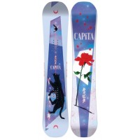 Сноуборд Capita Space Metal Fantasy (20-21)