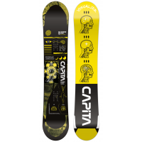 Сноуборд Capita Outerspace Living (21-22)
