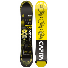 Сноуборд Capita Outerspace Living (21-22)