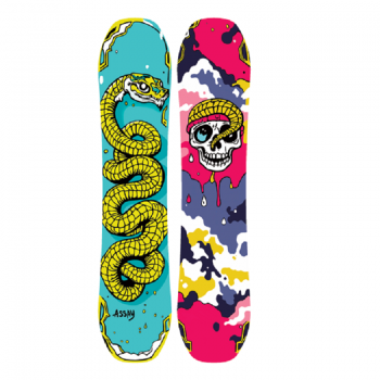 Сноуборд Cobra Snowboards Assay (25-26)