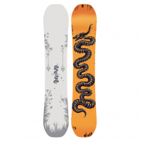 Сноуборд Cobra Snowboards Slippery (25-26)
