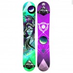 Сноуборд Cobra Snowboards Grace (24-25) Сноуборд Cobra Snowboards Grace (24-25)