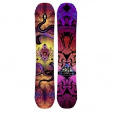 Сноуборд Cobra Snowboards Snakebite (24-25)