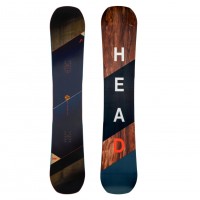 Сноуборд Head Daymaker Lyt (23-24)