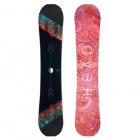 Сноуборд Head Everything Lyt (23-24)