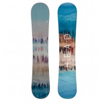 Сноуборд Head Pride 2.0 (23-24)