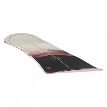 Сноуборд женский Head Pride 2.0 (23-24)