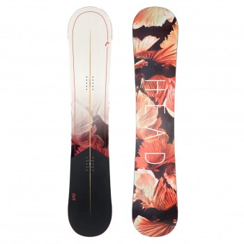 Сноуборд женский Head Pride 2.0 (23-24)