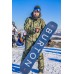 Готовый комплект Куртка мужская Burton Gore-Tex Vagabond Jacket + Burton Gore-Tex Reserve Bib Pant