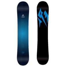 Сноуборд Jeremy Jones Aviator (13-14) Black/Blue