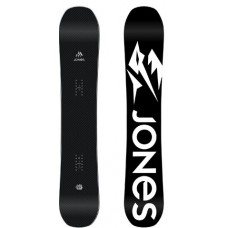Сноуборд Jeremy Jones Flagship Carbon (13-14) Black/White  