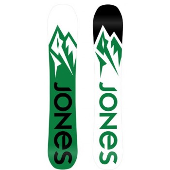 Сноуборд Jeremy Jones Flagship (13-14) Grey/Black/Green/White