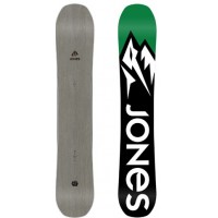 Сноуборд Jeremy Jones Flagship (13-14) Grey/Black/Green/White  
