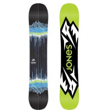 Сноуборд Jeremy Jones Mountain Twin Split (13-14)