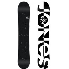 Сноуборд Jeremy Jones Solution Carbon (13-14) Black / White