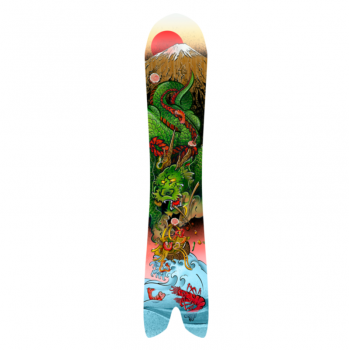Сноуборд Joint Snowboard Breakout Camber (22-23)