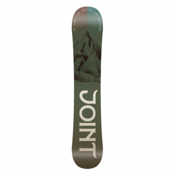 Сноуборд Joint Snowboard Mountain Calls Combo Rocker (22-23)