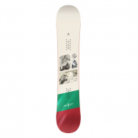 Сноуборд Joint Snowboard Mountain Calls Combo Rocker (22-23)