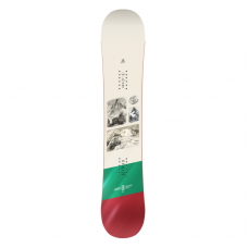 Сноуборд Joint Snowboard Mountain Calls Combo Rocker (22-23) Сноуборд Joint Snowboard Mountain Calls Combo Rocker (22-23)
