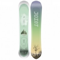 Сноуборд Joint Snowboard Forest Camber (23-24)